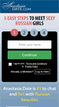 Mobile Screenshot of meetyoursexy.com